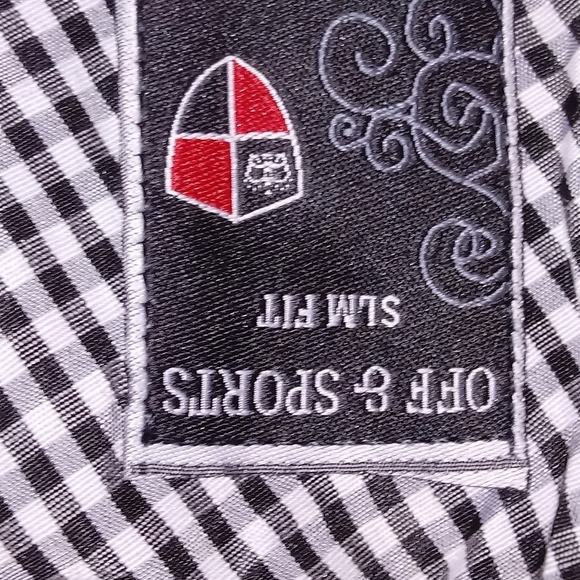 Man's jacket - Picture 5 of 5